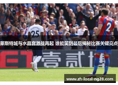 莱斯特城与水晶宫激战再起 谁能笑到最后揭秘比赛关键亮点